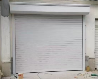 濟(jì)南富軒門業(yè)有限公司