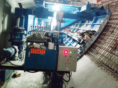 安徽四億液壓機(jī)械有限公司