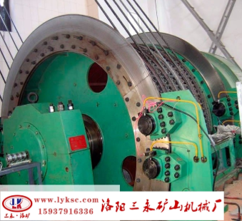 洛陽三永機械設(shè)備有限公司