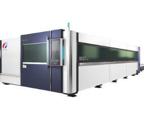 奔騰激光(浙江)股份有限公司