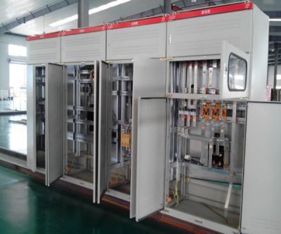 咸陽明月電器設備有限公司